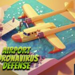 Havaalanı Coronavirüs Savunması