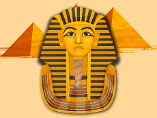 Antik Mısır - Farkları Bulun