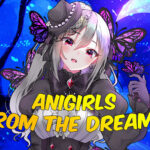 Rüyalardan Anigirls
