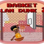 Basket Smaç 2