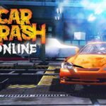 Araba Kazası Çevrimiçi Steam Sürümü