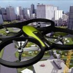 Drone Uçuş Simülatörü