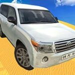 Dubai Drift 4×4 Simülatörü 3D