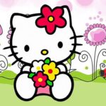 Hello Kitty Yapbozu