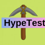 HypeTest – Maden fan testi