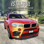 İstanbul – Proje Araba Fiziği Simülatörü