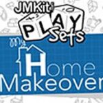 JMKit PlaySets: Evimdeki Yenileme