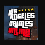 Los Angeles Suçları