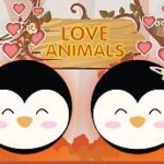 Aşk Topları – Hayvanlar Versiyonu