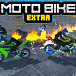 Moto Bisiklet Ekstra