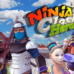Ninja Clash Kahramanları