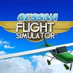 Gerçek Ücretsiz Uçak Uçuş Uçuş Simülatörü 3D 2020