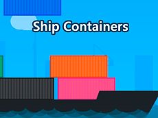 Gemi konteynerleri
