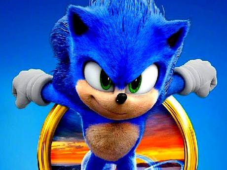 Sonic Koşusu Macerası