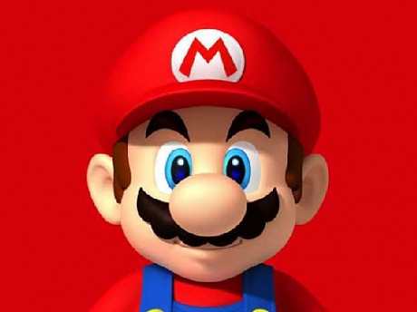 Süper Mario Maceraları