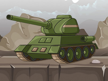 Tank Yapboz