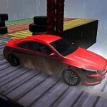 Xtreme Araba Yarışı Dublör Simülatörü