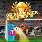 3D Serbest Vuruş Dünya Kupası 18