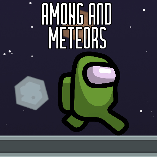Arasında ve meteorlar