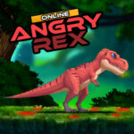 Kızgın Rex Çevrimiçi
