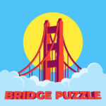 Köprü Oluşturucu: Yapboz Oyunu
