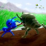 Böcek Savaşı 2