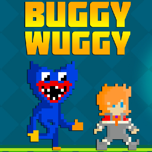 Buggy Wuggy - Platform Oynama Süresi