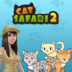 Kedi Safarisi 2