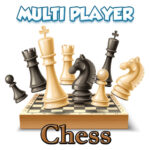Satranç Çoklu oyuncu