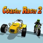 Coaster Yarışçısı 2