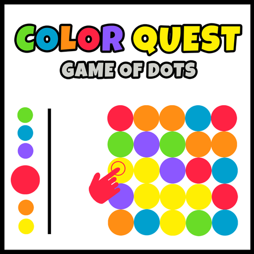Renk Arayışı Renkler Oyunu