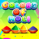 Holi'nin Renkleri