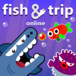 Çevrimiçi Balık ve Seyahat