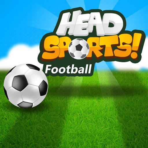 Football Head Sports - Çok Oyunculu Futbol Oyunu