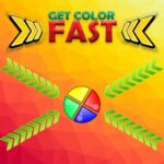 Hızlı Renk Alın