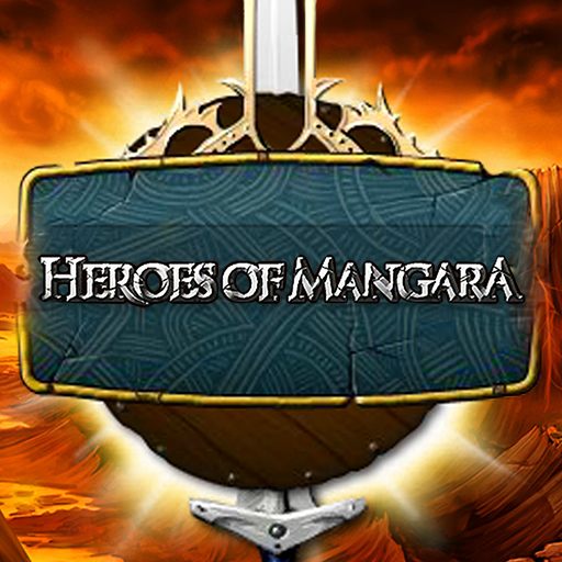 Mangara Kahramanları