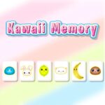 Kawaii Hafıza – Kart Eşleştirme Oyunu