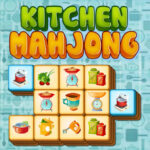 Mutfak Mahjong'u