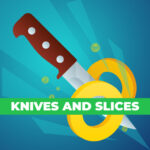 bıçaklar ve dilimler