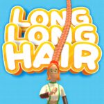 Uzun Uzun Saç
