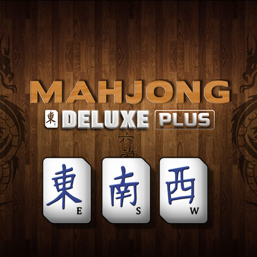 Mahjong Deluxe Artı