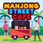 Mahjong Caddesi Kafe