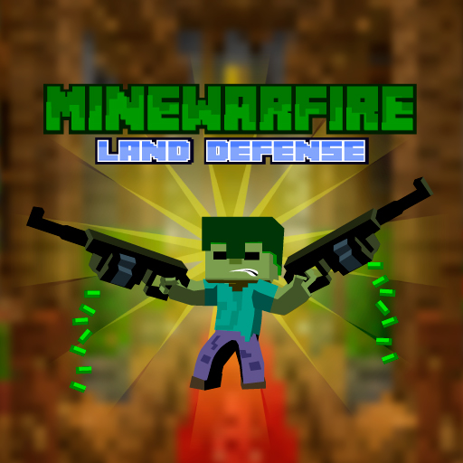 MineWarfire Kara Savunması