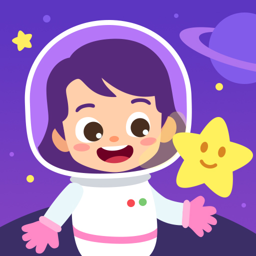Mini Planet - Çocuklar ve Bebekler Eğitici Oyunlar
