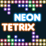 Neon Tetriks