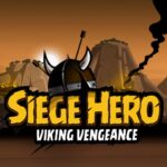 Kuşatma Kahramanı Viking İntikamı