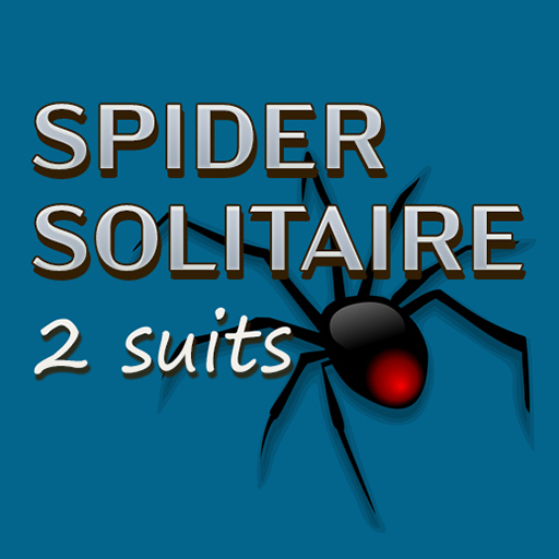 Örümcek Solitaire 2 Takım