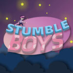 Stumble Boys Maçı