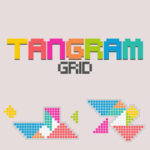 tangram ızgarası