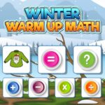 Kış Isınma Matematik